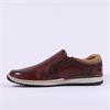 Dubarry Men Bateman Slip On Casual Shoe - Brown